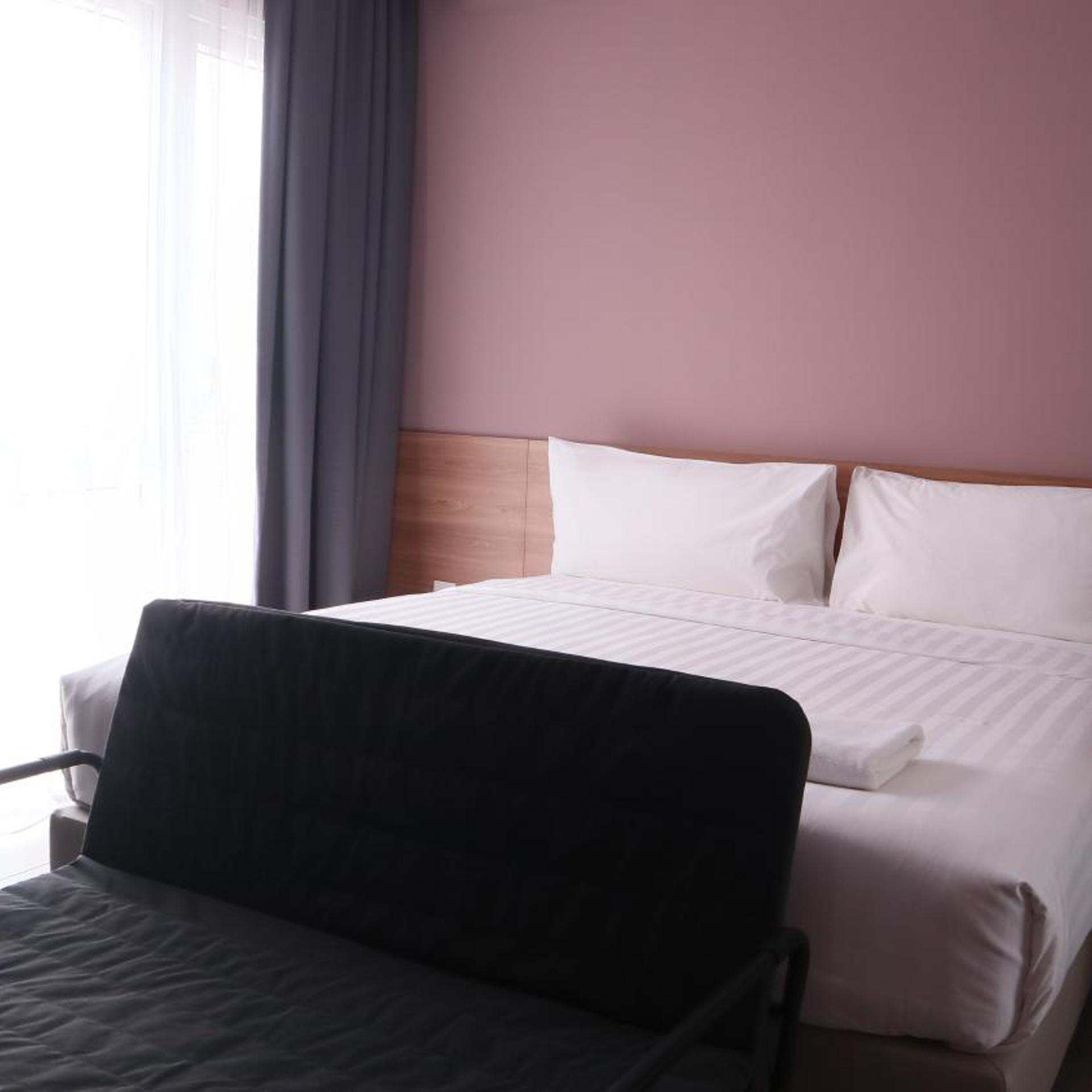 VNC Hotel Serpong Powered by Archipelago 19/37