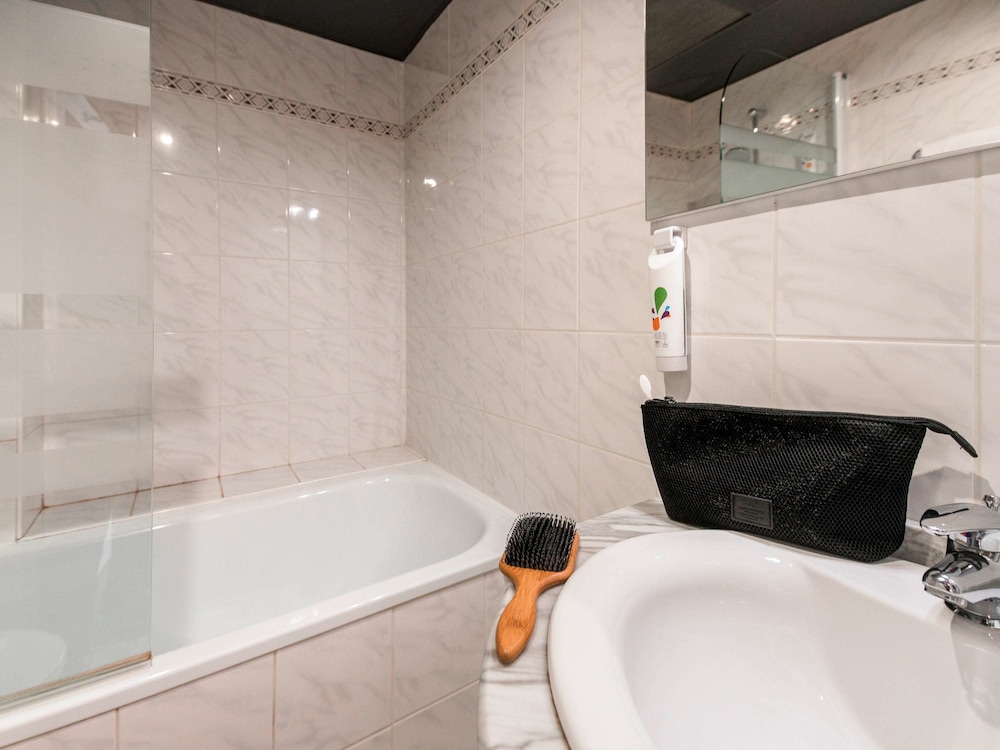 ibis Styles Moulins Centre 49/49