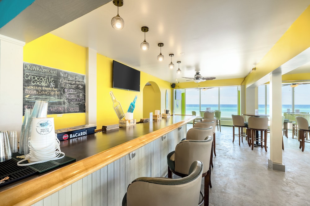 Beachside Resort 41/62