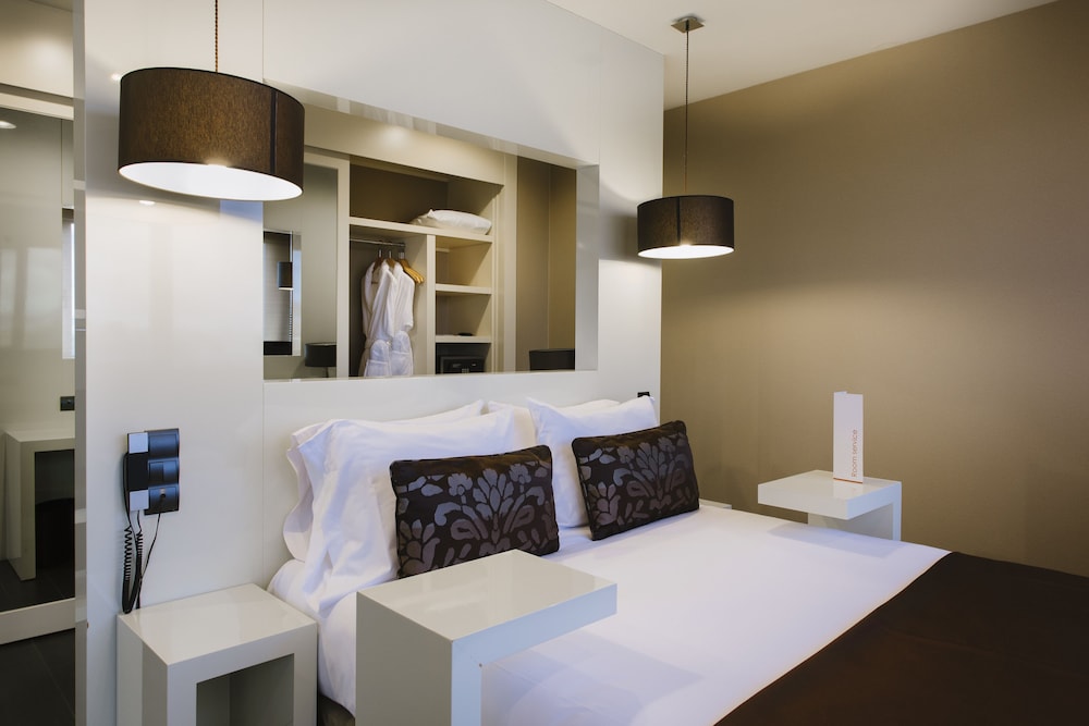 Rafaelhoteles Forum Alcala 10/49