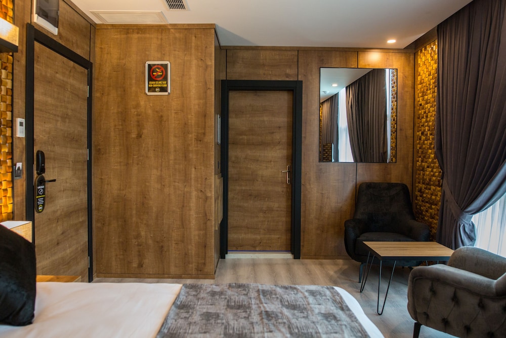 Hotel BFC Spa & Sport 16/34