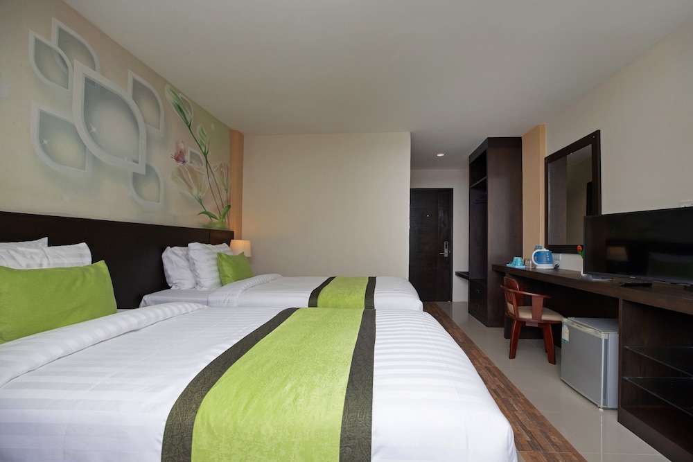 iCheck inn Sky Beach Ao Nang Krabi 14/43