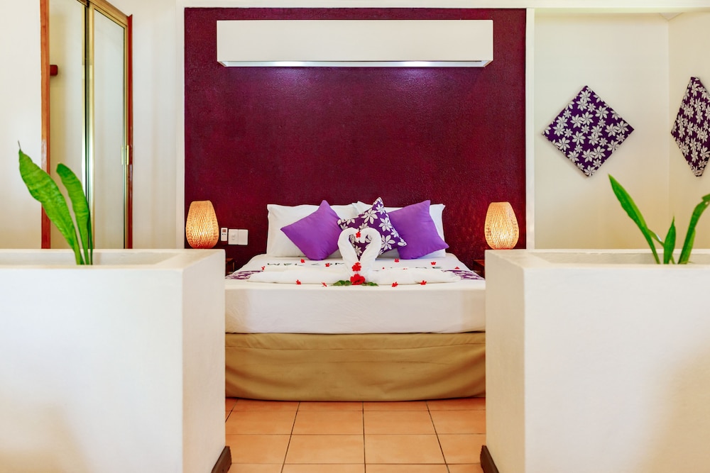 Belo Vula Island Resort 8/36