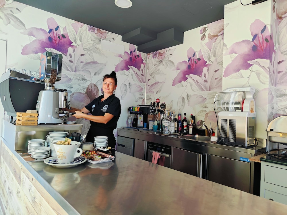 Evo Boutique Hotel 5/43
