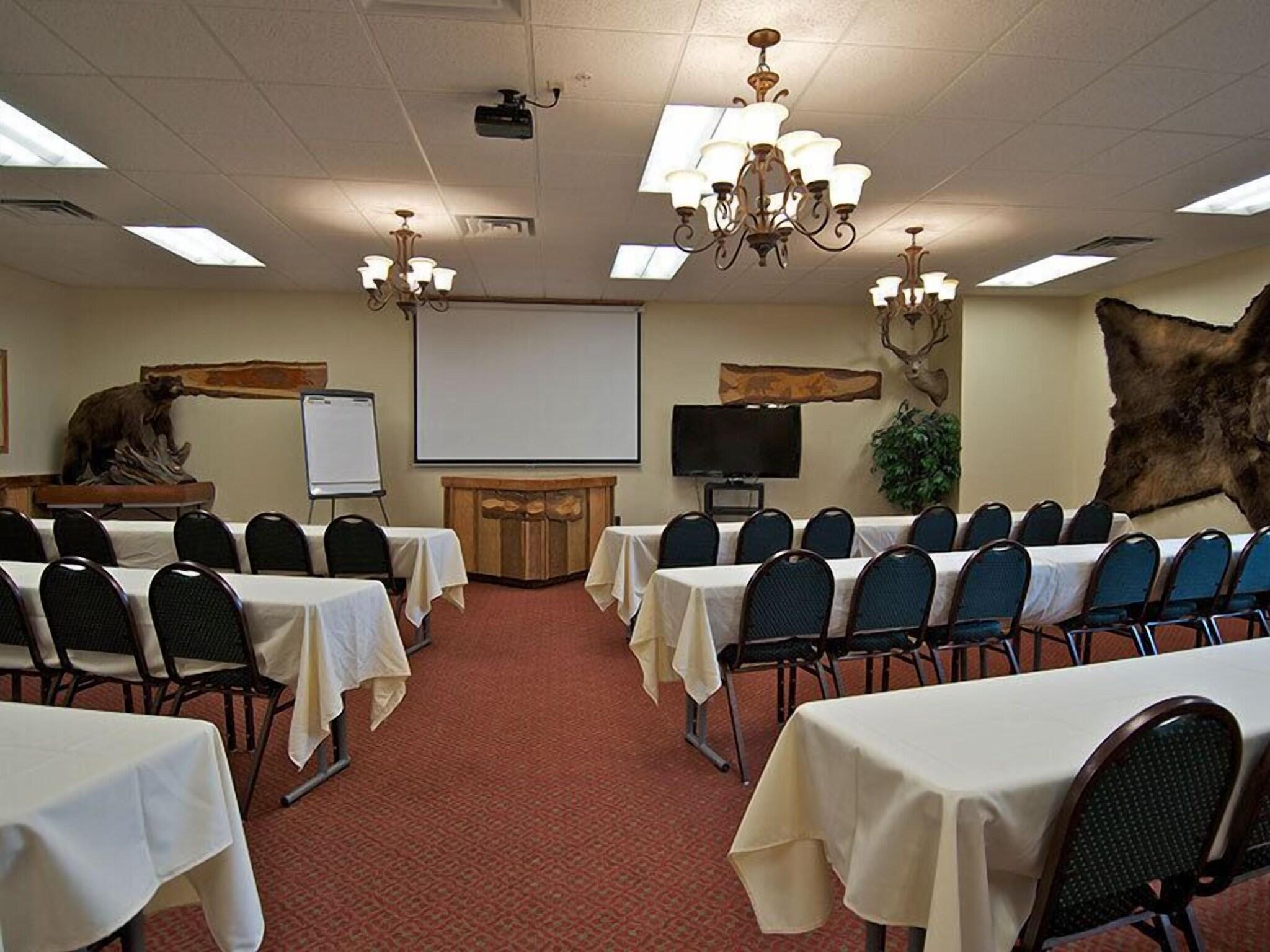 Three Bear Lodge 13/21