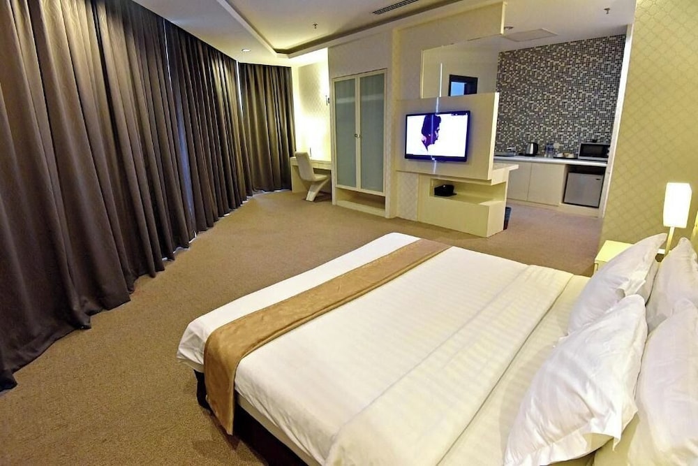 Jindagu Hotel Ipoh 4/23