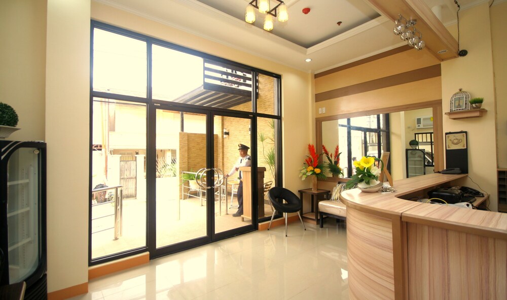 Anri Pension House 30/42