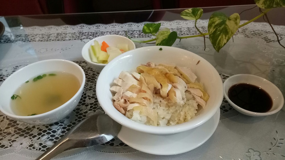 Dinh Ami Hanoi Hotel photo4