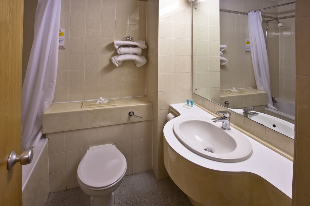 Britannia Wigan Hotel 44/47