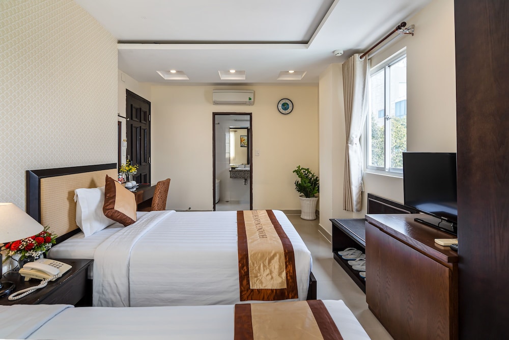 A25 Hotel - 29 Bui Thi Xuan 15/72