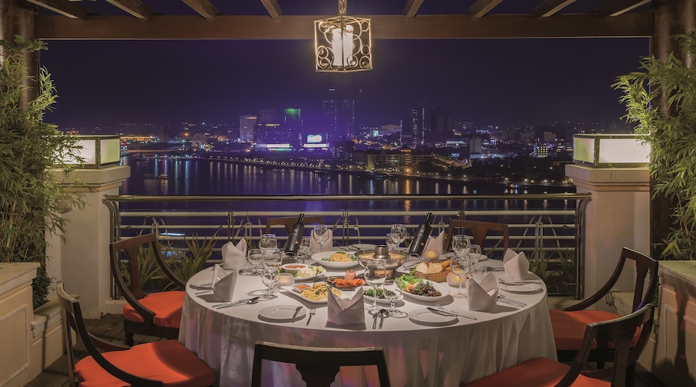SOKHA PHNOM PENH RESIDENCE 55/75