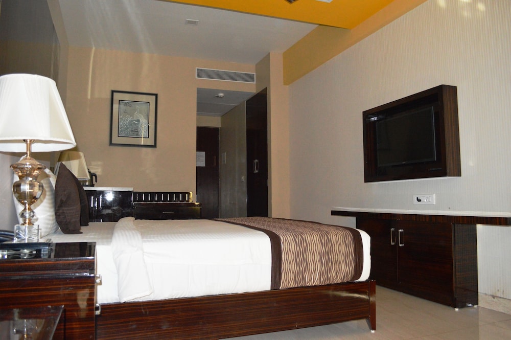Hotel Calangute Central 17/41