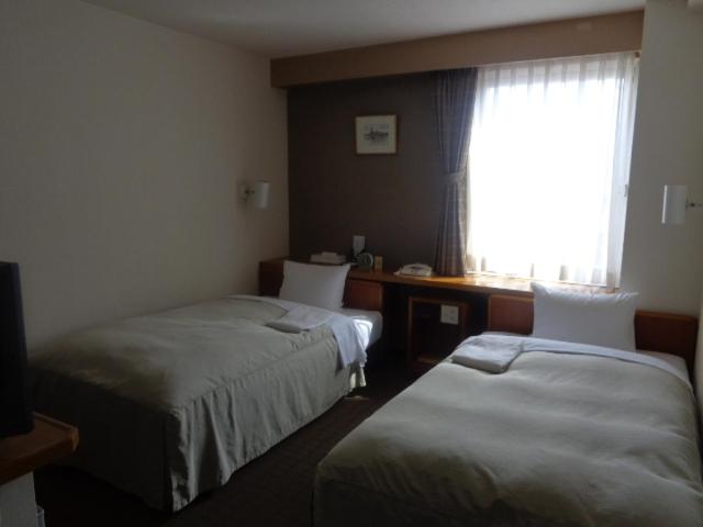 Hotel Il Viale Hachinohe 4/20