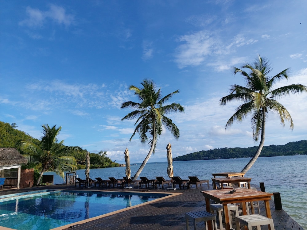Iles des Palmes Eco Resort 39/50