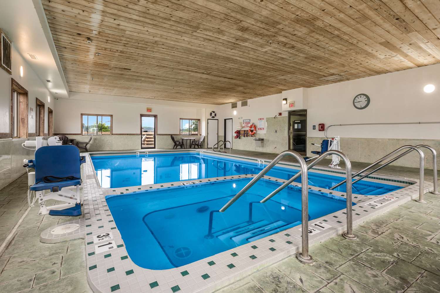 Quality Inn Clare 20/29