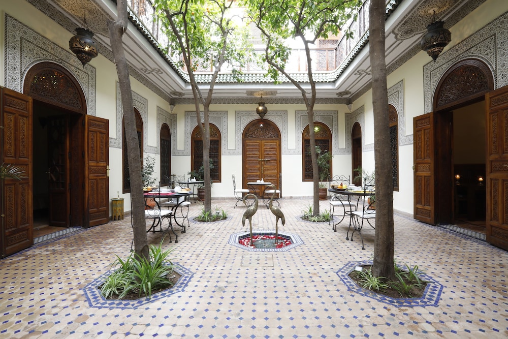 Riad Daria 25/50