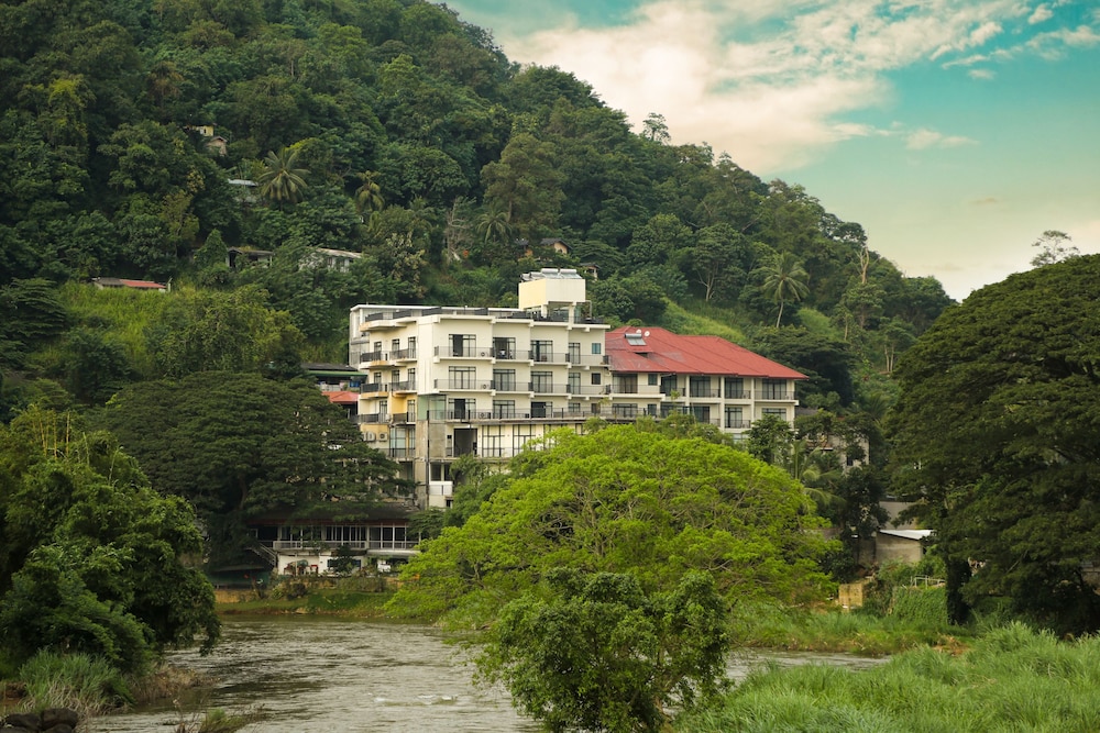 Oak Ray Regency Hotel 36/40