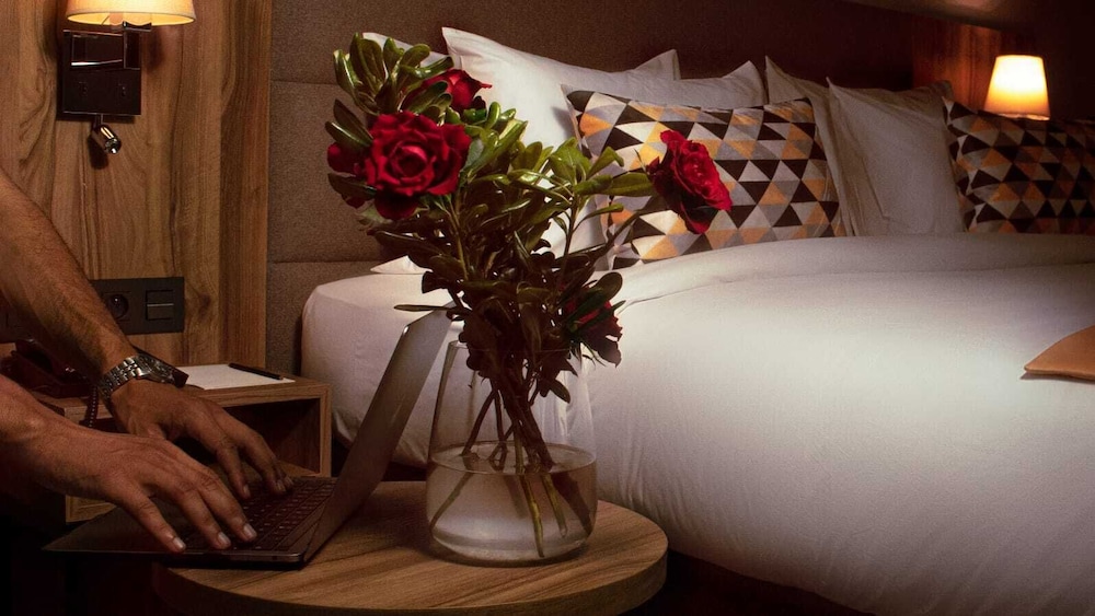 Urban Hotel and Spa 21/33
