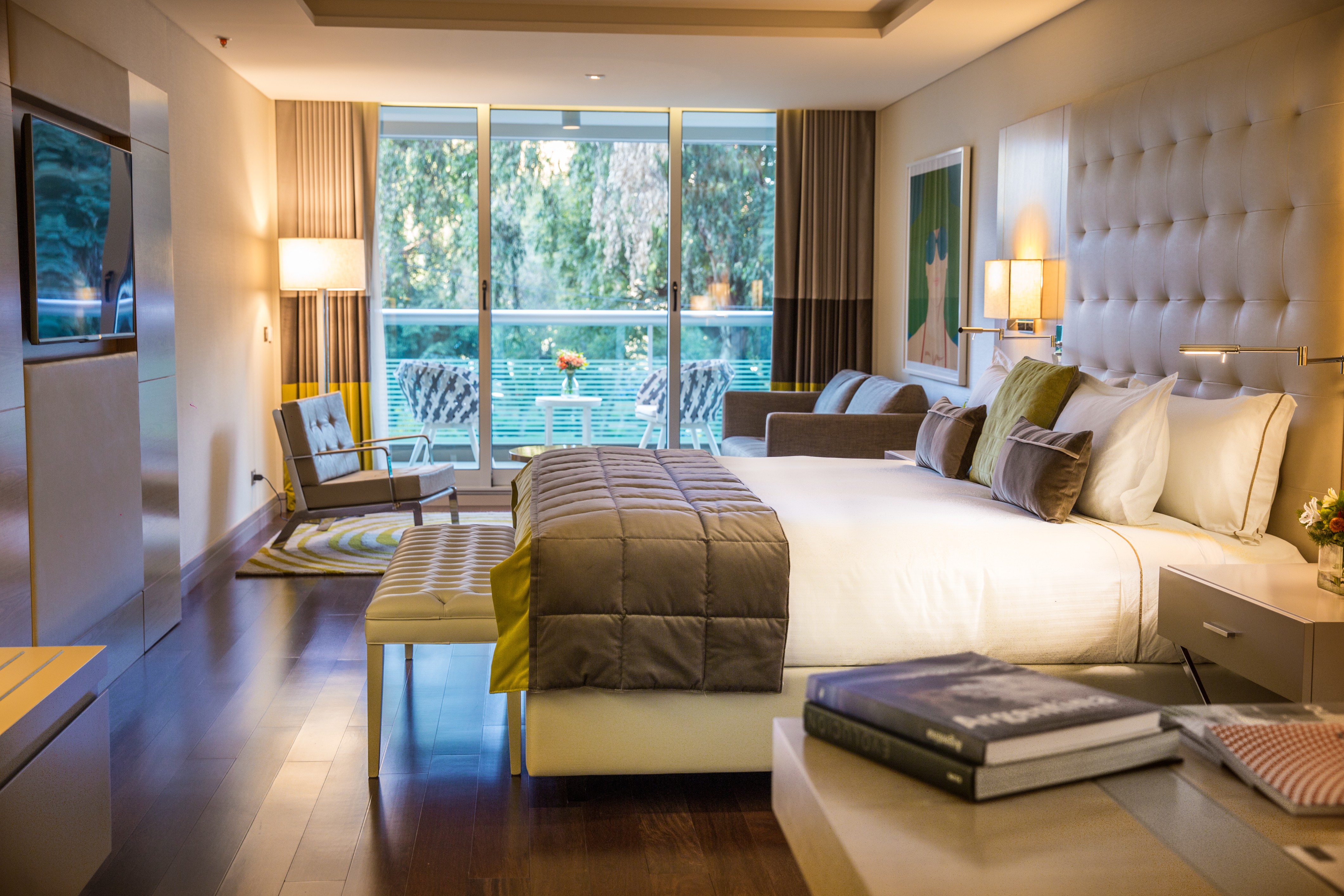 Palladio Hotel Buenos Aires - MGallery Collection in BUENOS AIRES