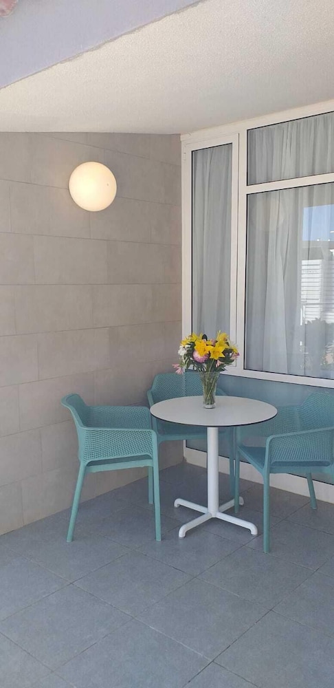 Relaxia Los Girasoles Bungalows 12/50