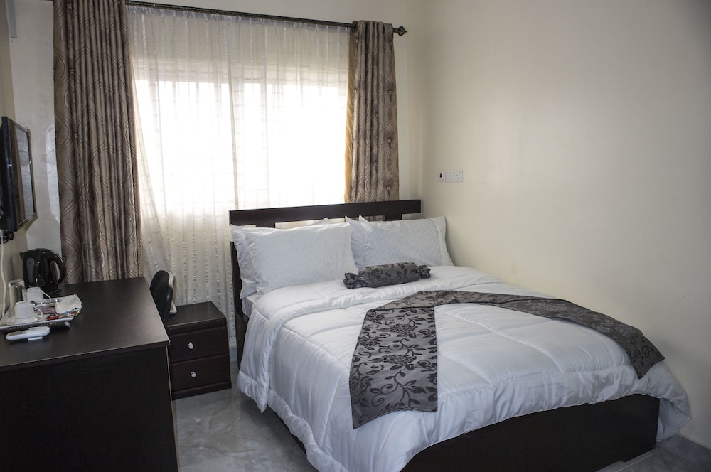 Villa Angelia Hotel 20/36