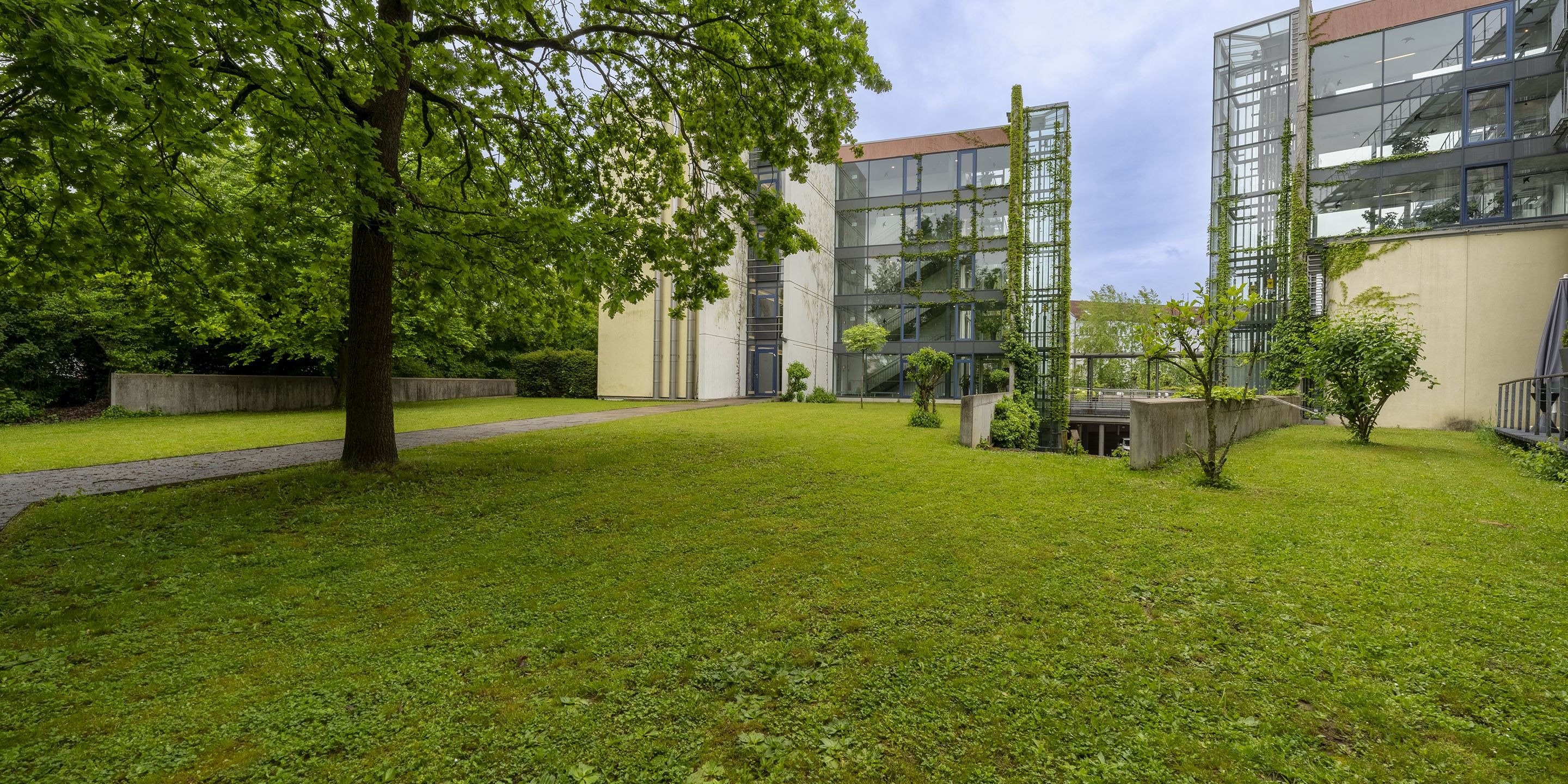 PLAZA Residence Stuttgart-Ditzingen 21/21