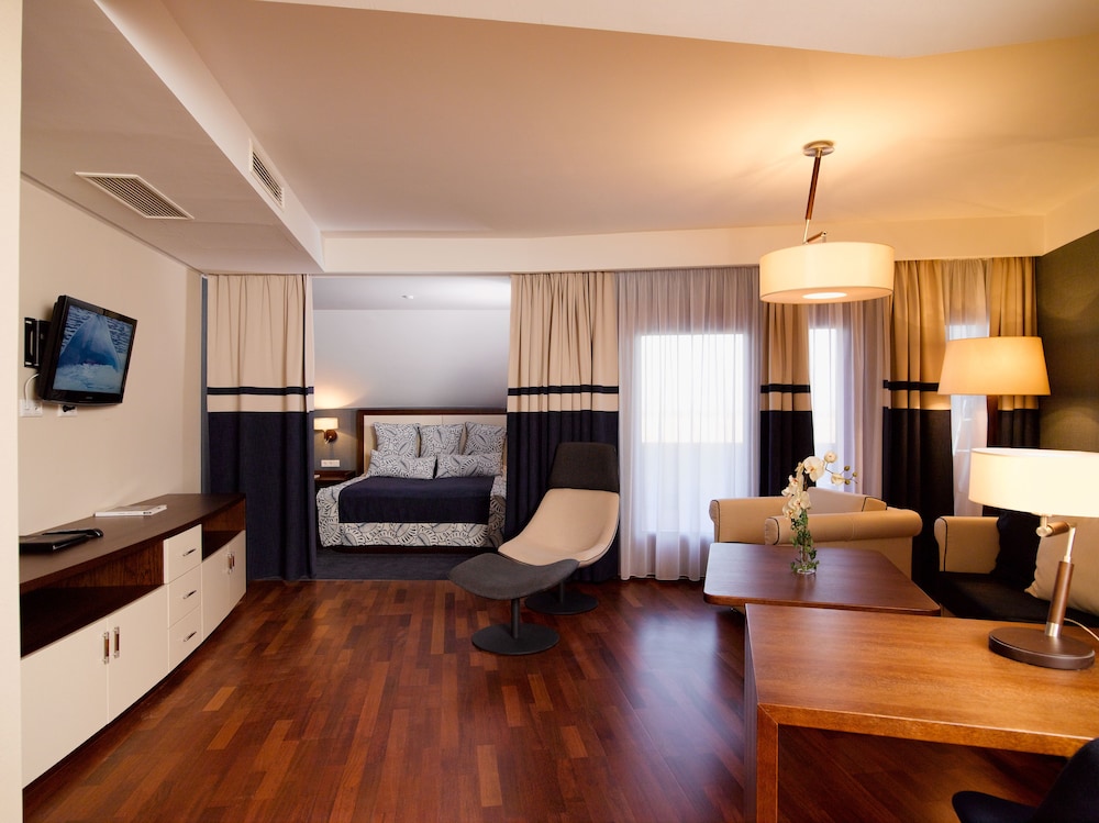 Seehotel Rust 28/50