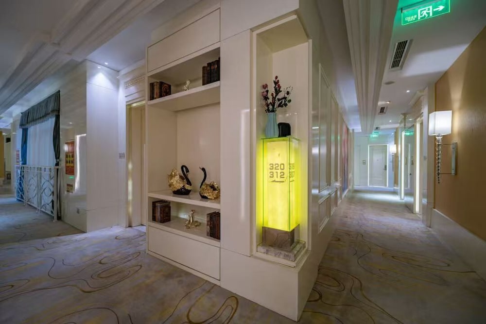 Haoting International Hotel 6/30