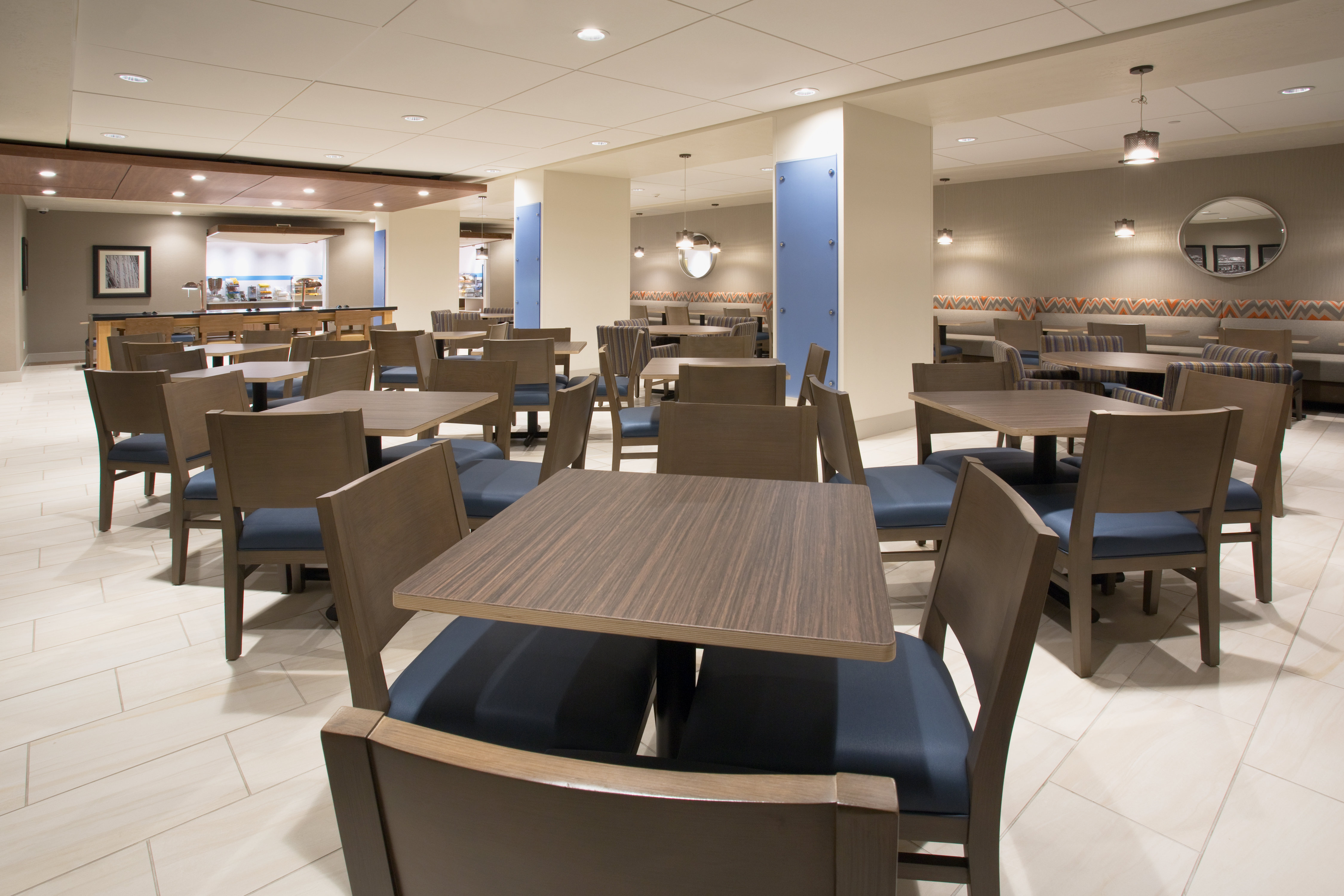 Holiday Inn Express Salt Lake City Downtown 50/77