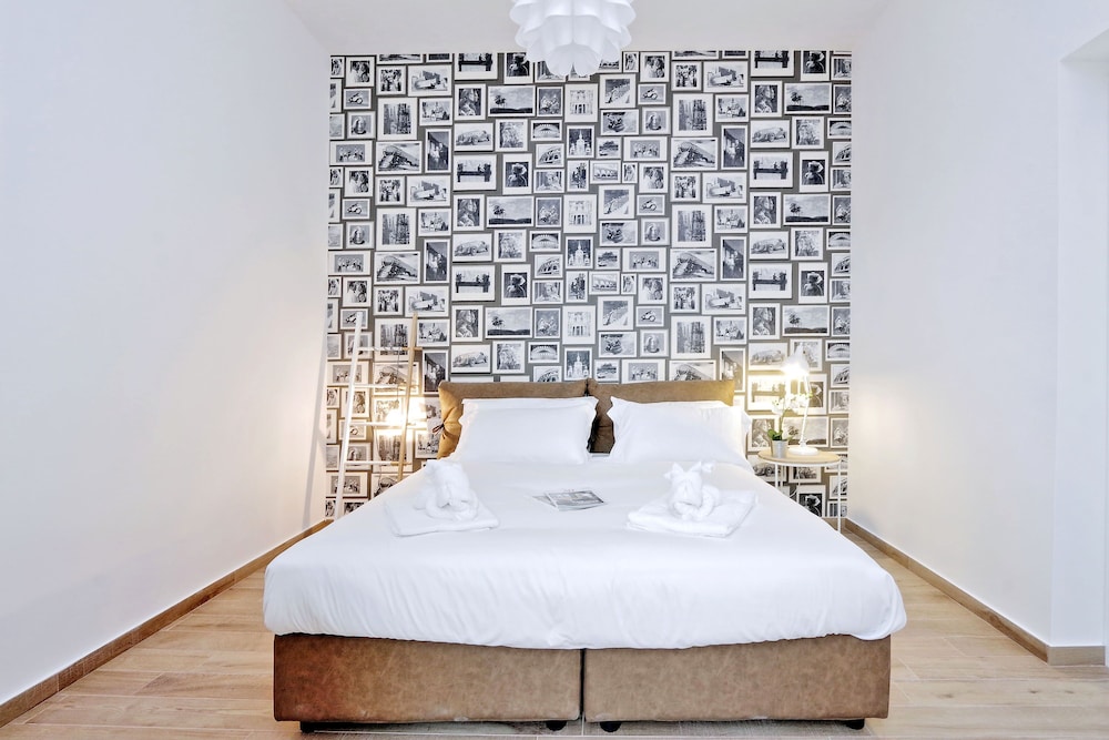 Monti Apartments - My Extra Home 9/49