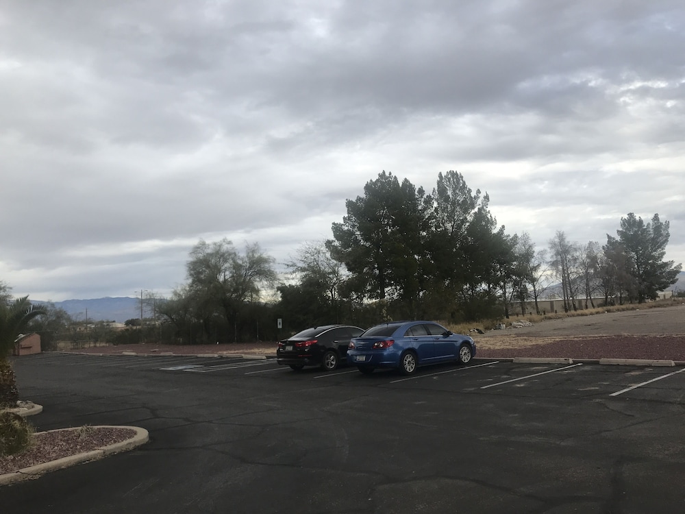 Red Roof Inn Tucson - Vail 13/24