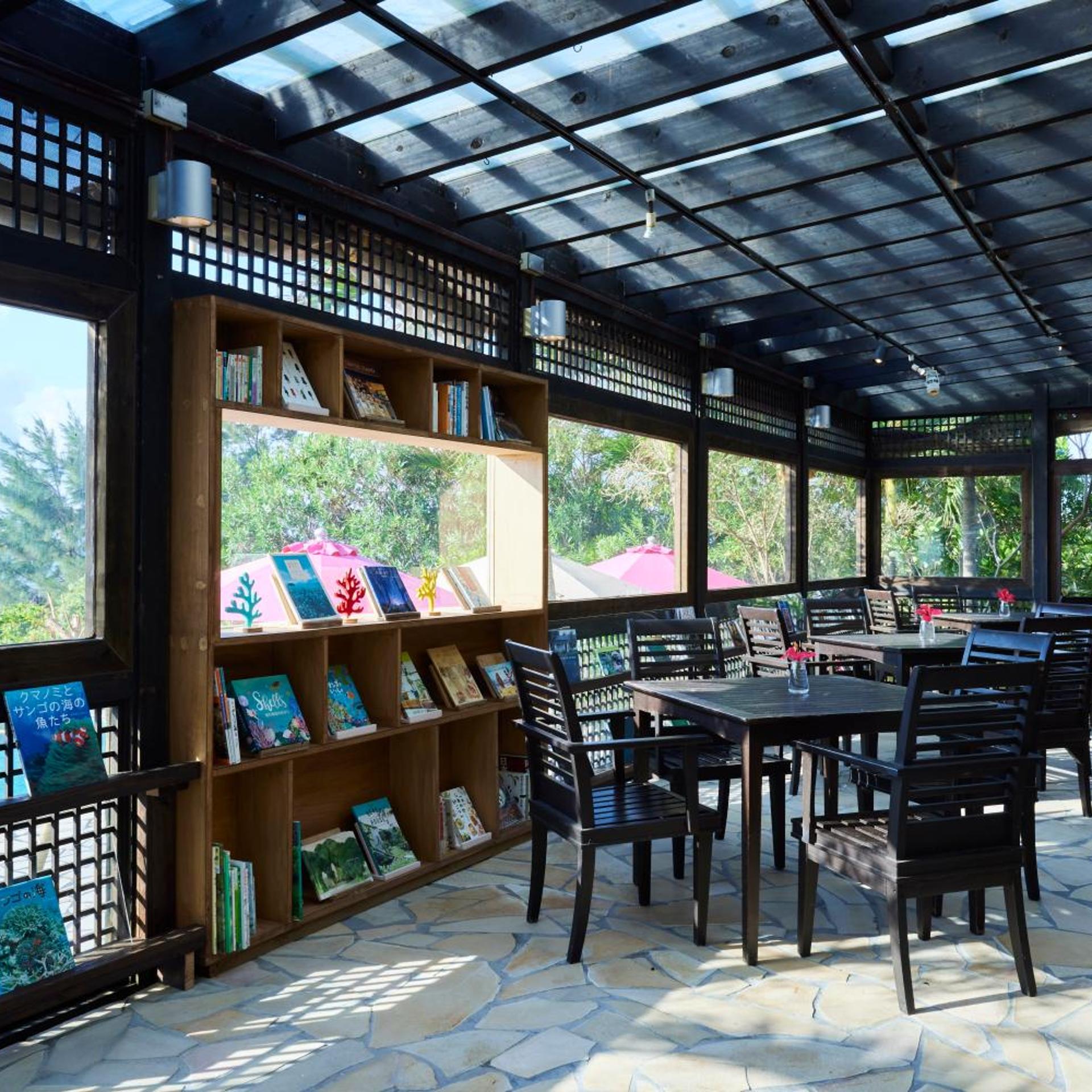 Hoshino Resort Risonare Kohamajima 55/73