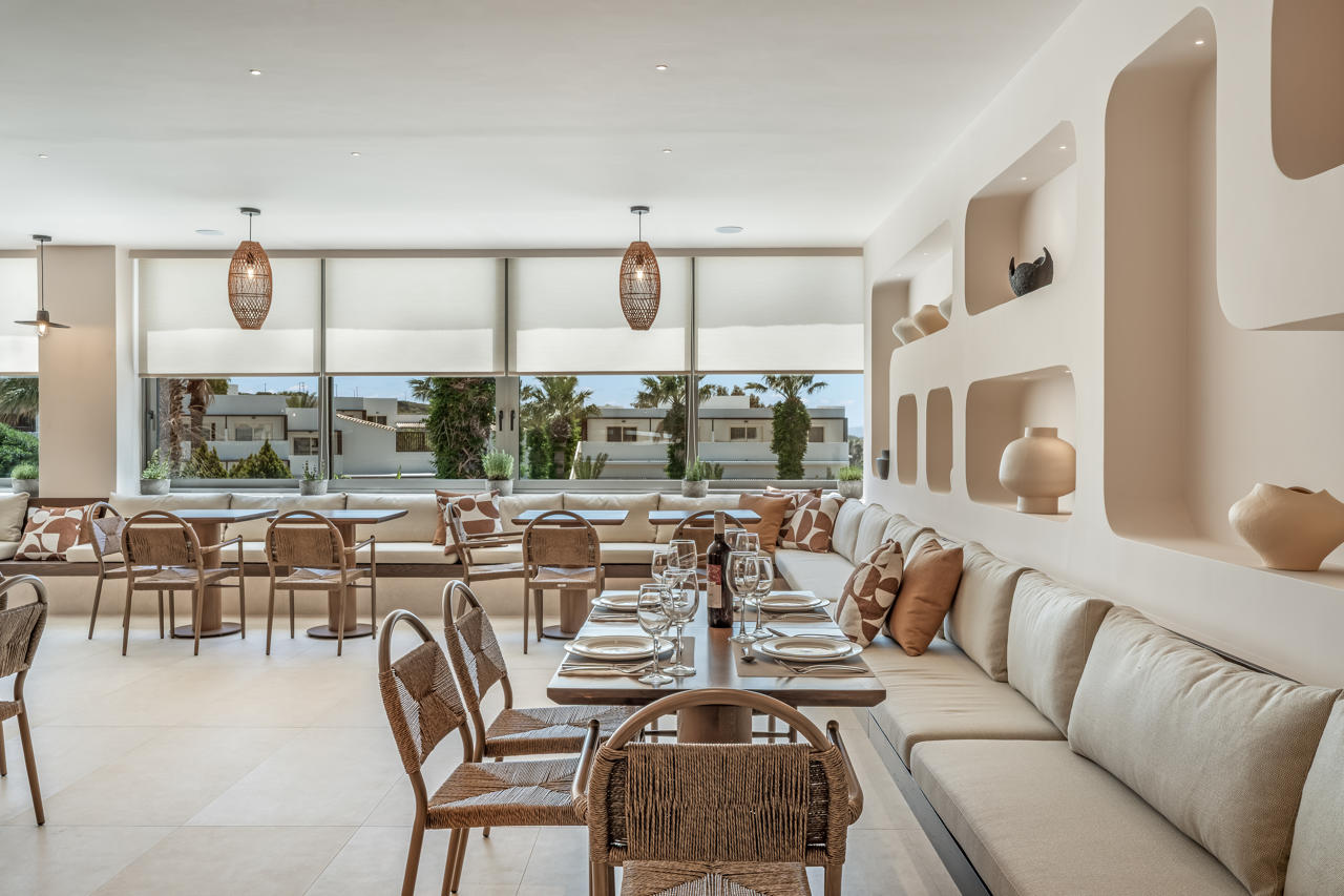 Kouros Palace Active Lifestyle Hotel 111/157