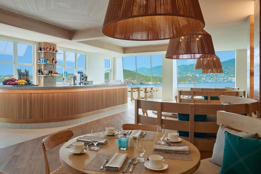 The Westin Beach Resort & Spa, at Frenchman's Reef 31/50