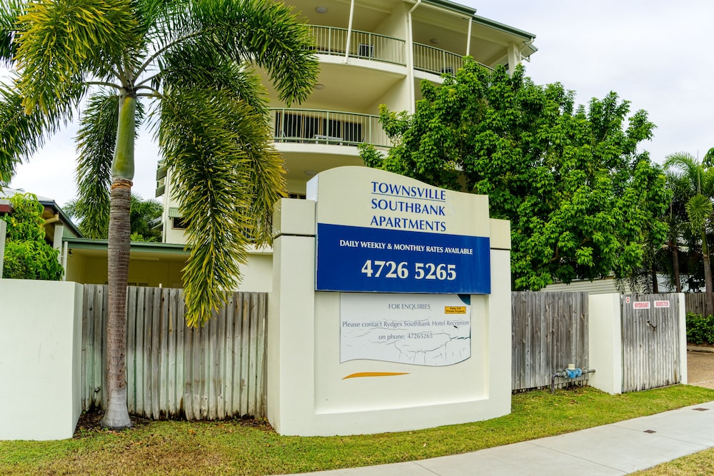 Townsville Southbank Apartments photo5