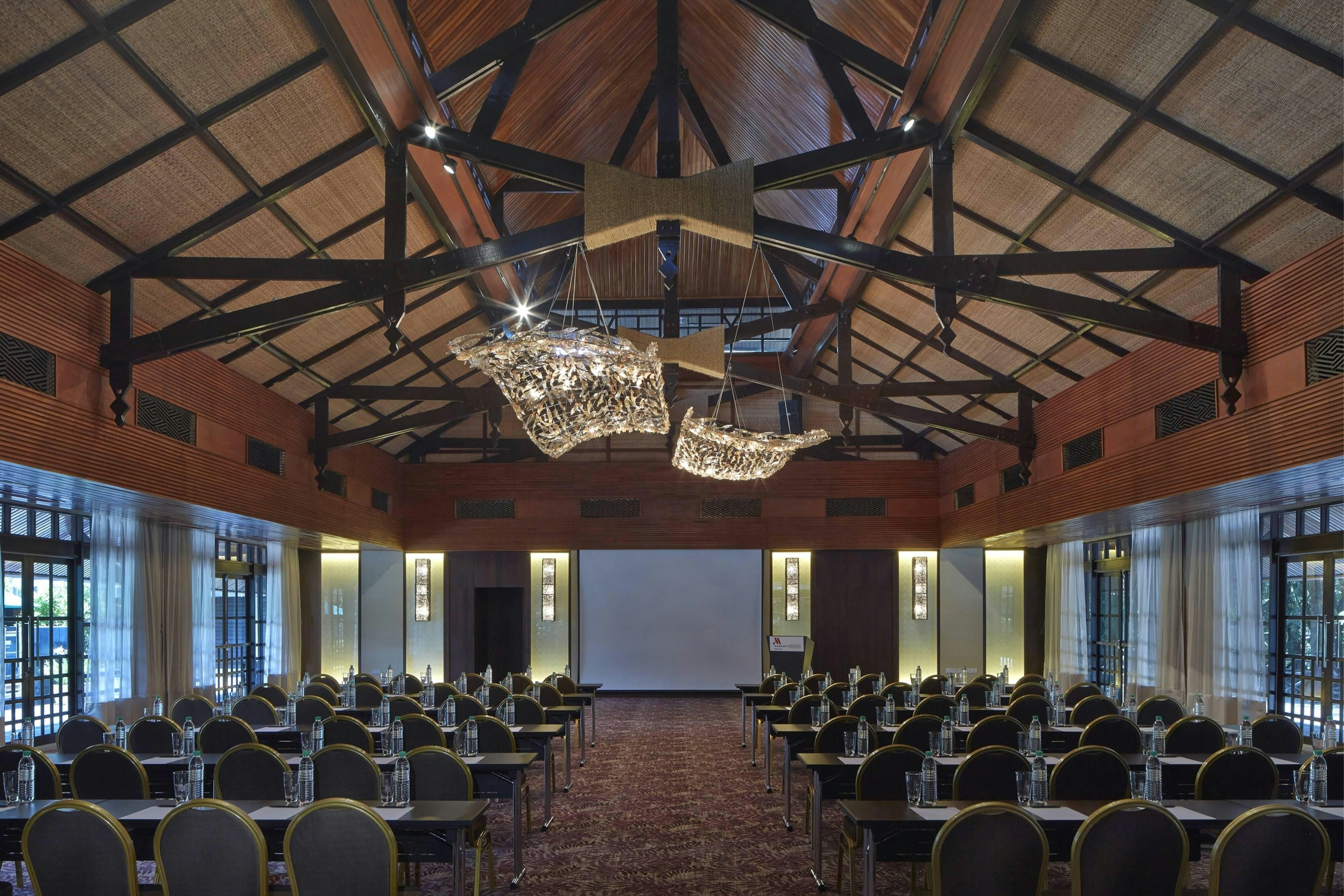 Marriott Mulu Resort Spa 39/47