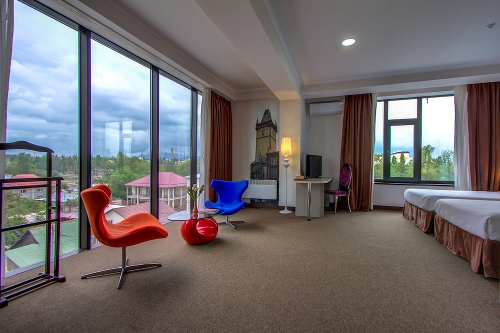 Bridges Hotel 29/50