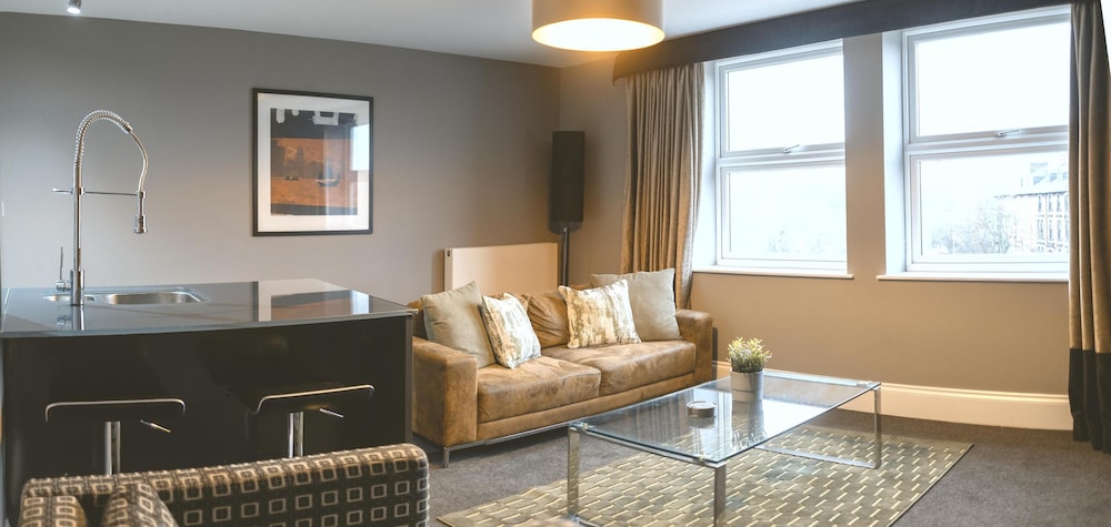 Kensington House Aparthotel by Warren Collection 41/59
