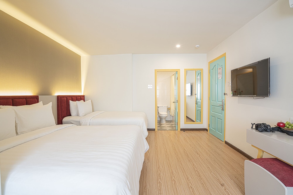 A25 Hotel - 55 Le Anh Xuan 12/50