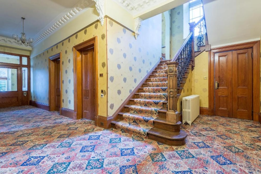 OYO Ashlea Manor 14/21