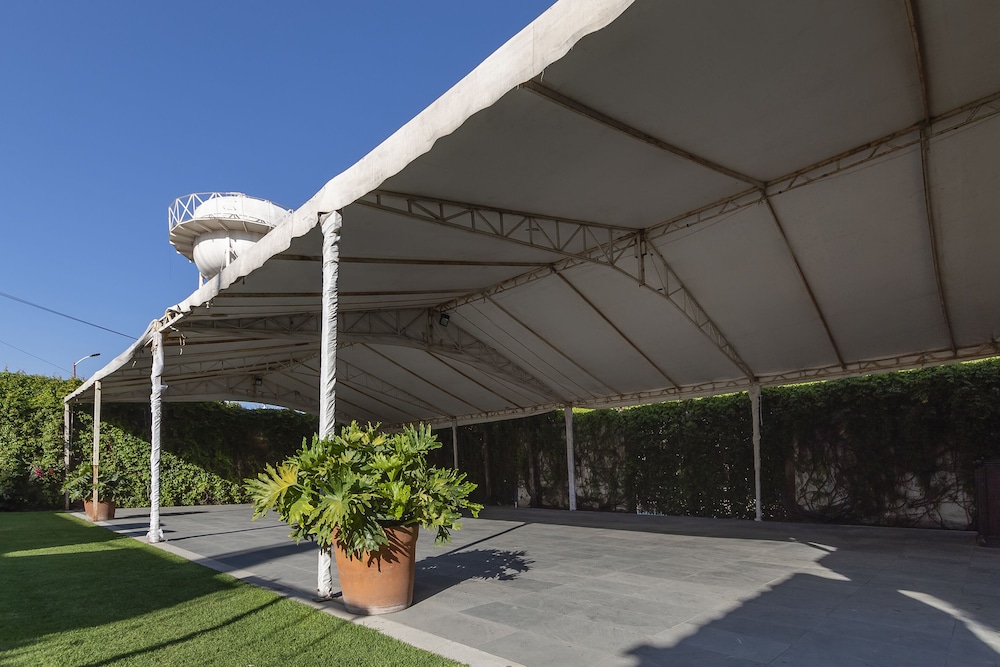 Collection O Hotel La Huerta Golf & Hotel, Cholula 43/58