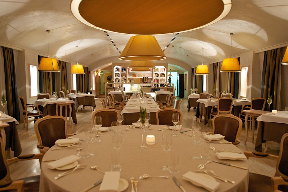 Grand Visconti Palace Hotel 62/75