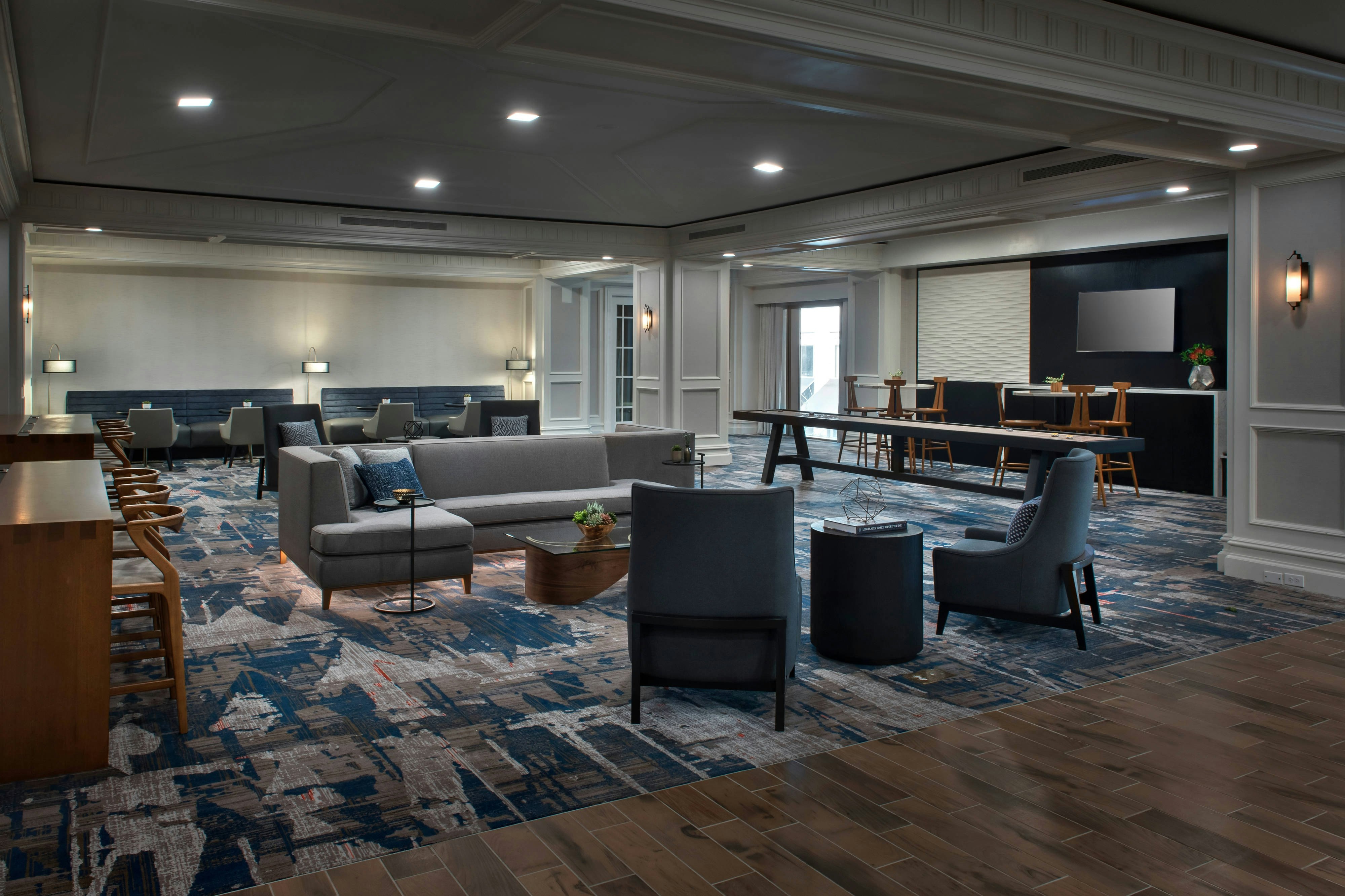 Norfolk Waterside Marriott 47/51