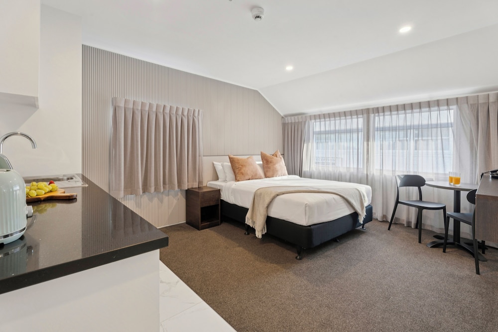 Sai Motels - Greenlane Auckland 22/57
