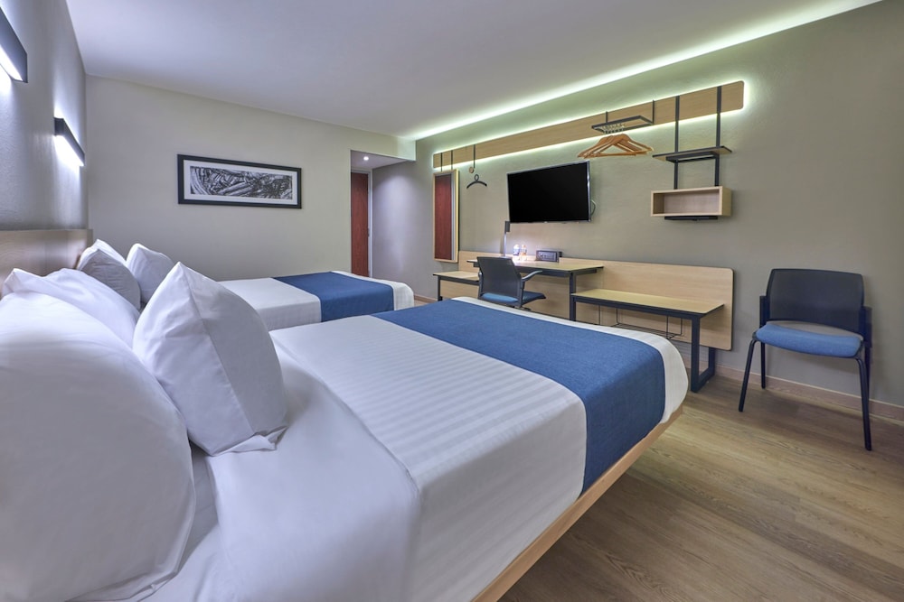 City Express by Marriott Playa Del Carmen 15/50
