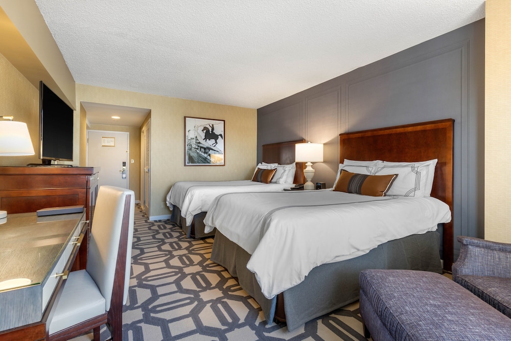 Omni Richmond Hotel 15/76