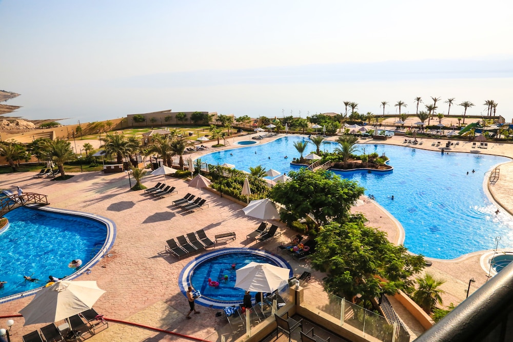 Grand East Hotel Dead Sea 45/50