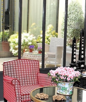 My Home In Paris Hotel 36/37