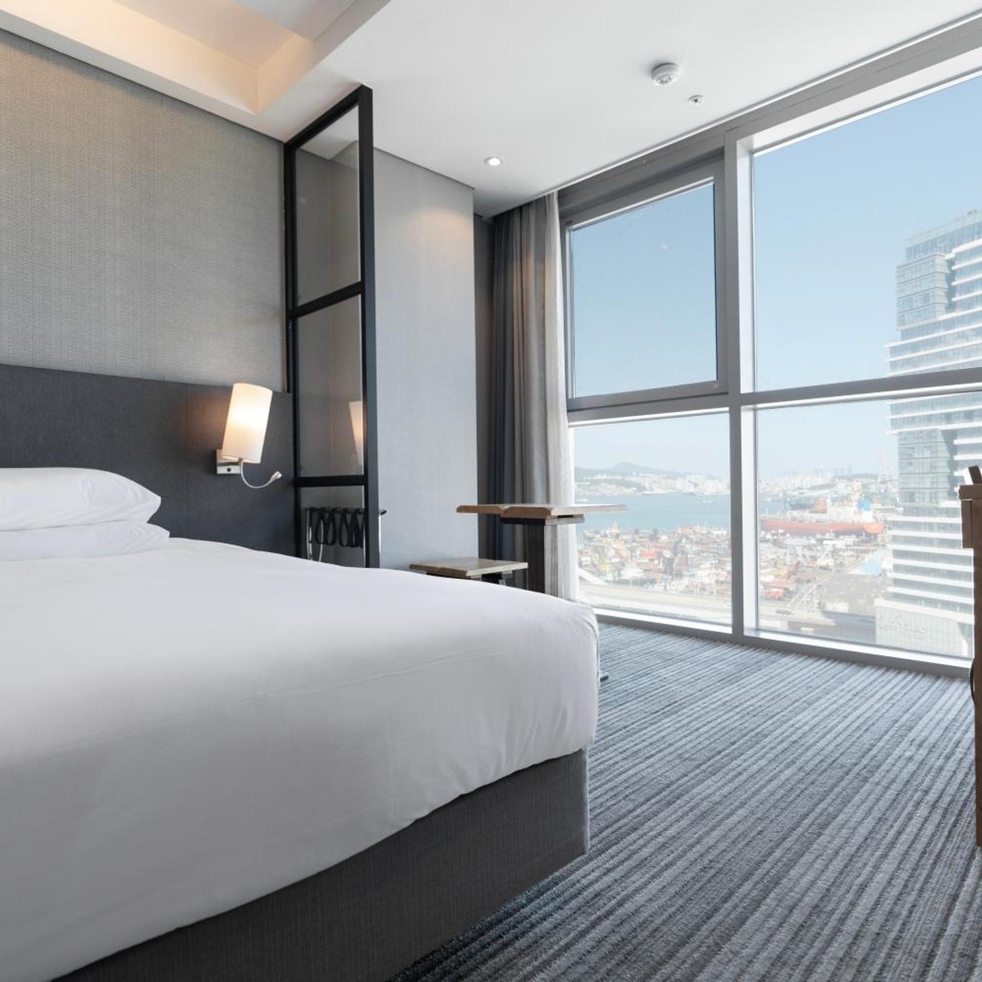 Northharbor Hotel 20/50