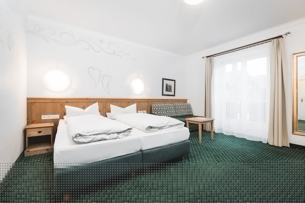 Post Seefeld - Wellnesshotel Tirol 11/50